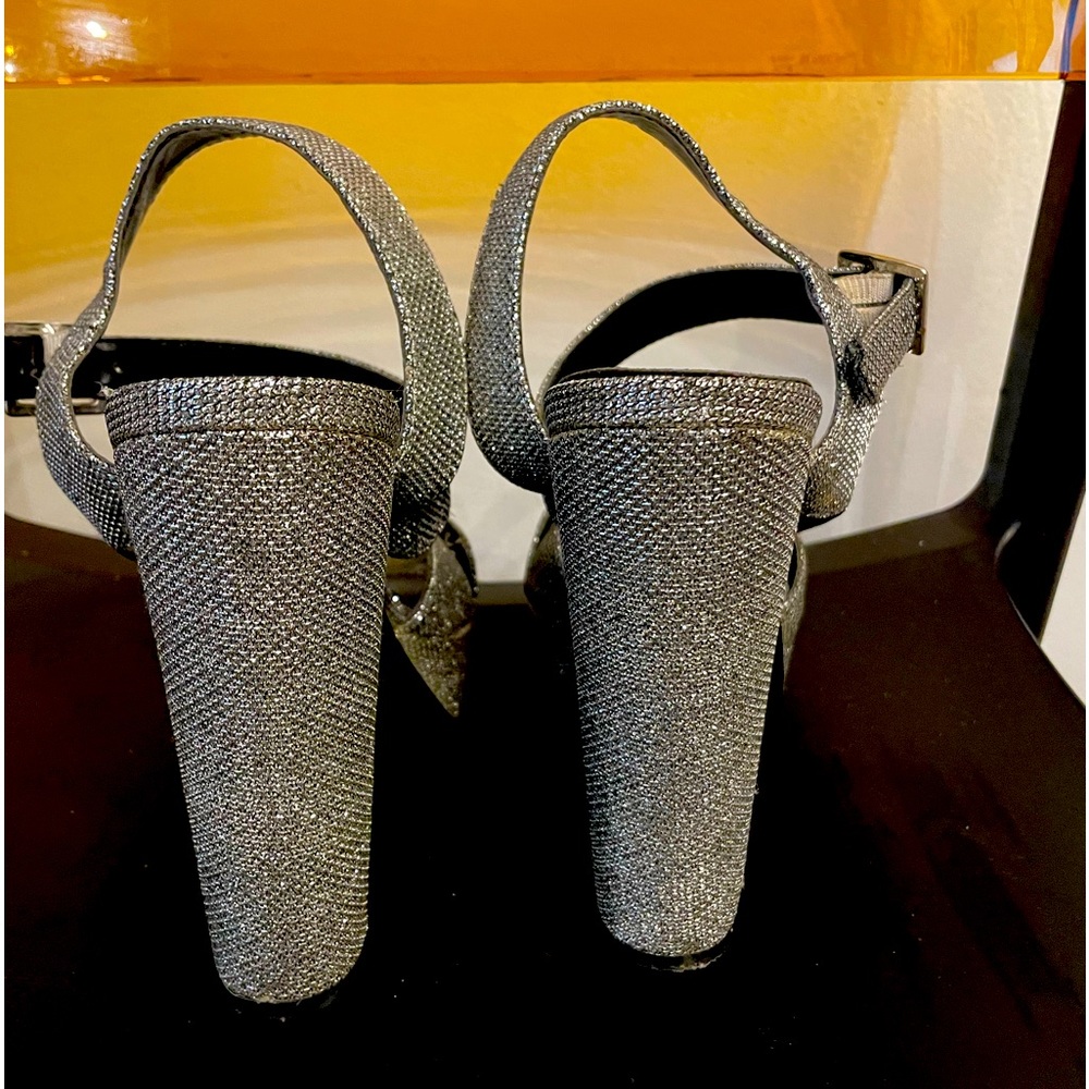 Steve Madden platforms - Picture 2 of 3